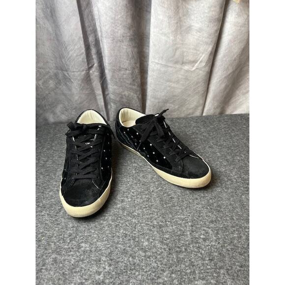 Golden Goose Private Edition Superstar Sneakers - Size 37 US 6.5 297 of 350 - Picture 5 of 12